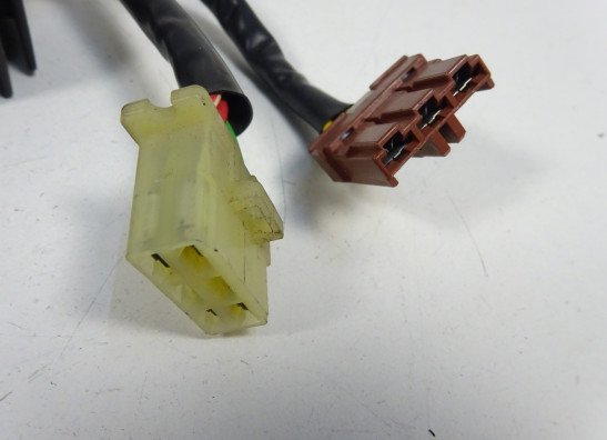 Regulator rectifier  Aprilia Falco