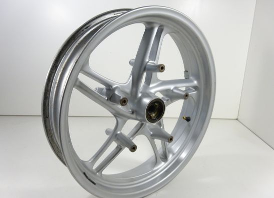 Felge vorne BMW R 1150 RT   R 850 RT