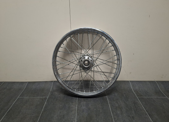 Voorvelg Harley Davidson FXDWG Dyna Wide Glide