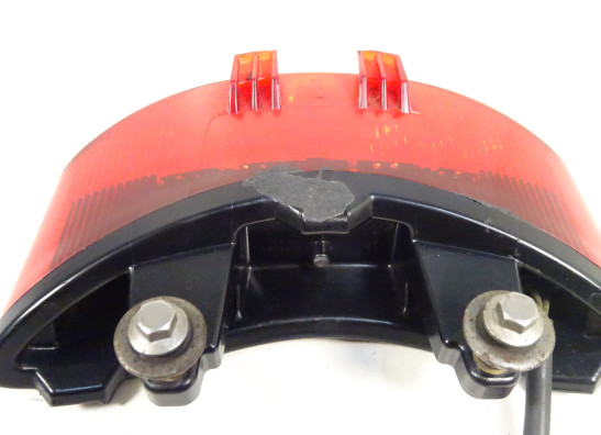 Achterlicht Triumph Street Triple 675