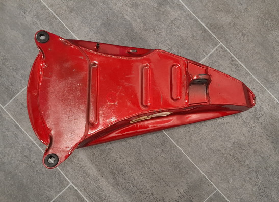 Tank Harley Davidson Softtail