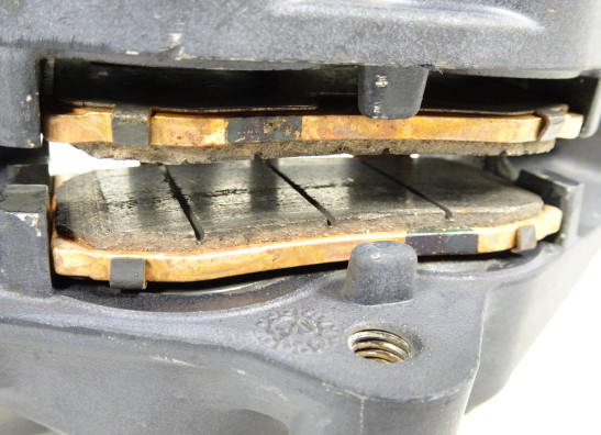 Remklauw rechts voor BMW K 1200 S 