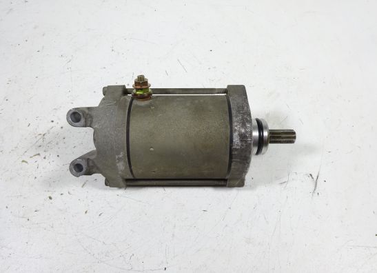Startmotor Yamaha TDM