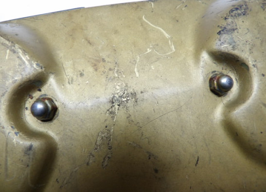 Tellerset Suzuki GS 850