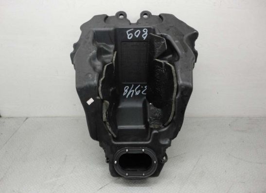 Benzintank Aprilia Shiver 750