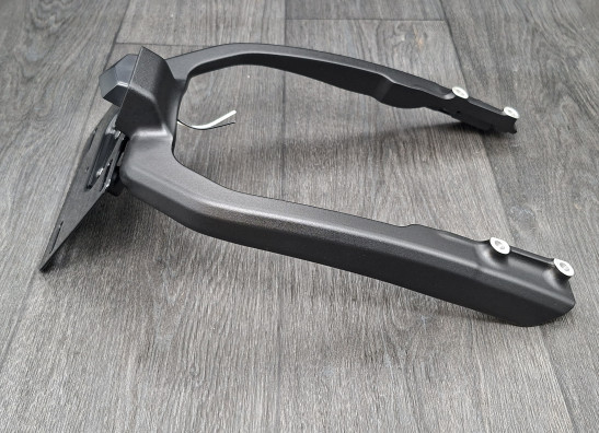 Kennzeichenhalter Indian Scout