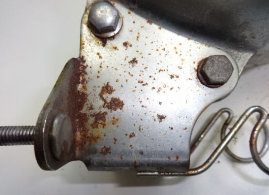 Koplamp Honda VF 700  750 Supermagna