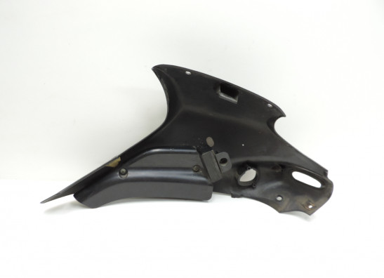 Kanzel links Suzuki XF 650 Freewind