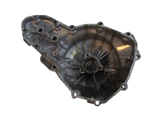 Dynamodeksel Kawasaki ER 6