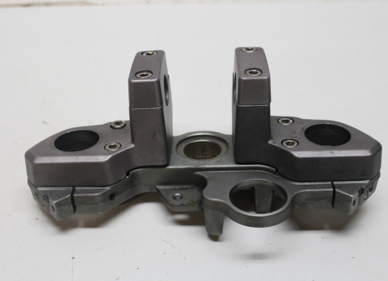 Fork top bridge Moto Guzzi 1200 sport
