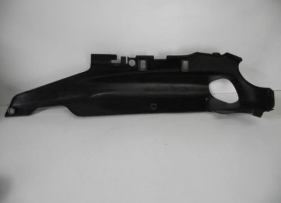 Rechter achterkant Kawasaki ZZR 1100