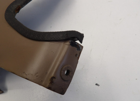 Frame - onderdelen Honda VT 1100