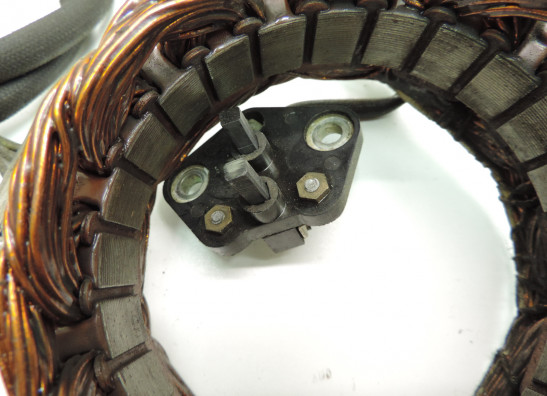 Dynamo Honda CB 750 F