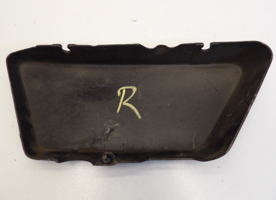 Rechter zijkuip klein Yamaha XS 500