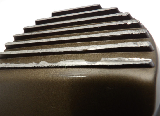 Motorblokdeksel Kawasaki ZRX 1100 1200