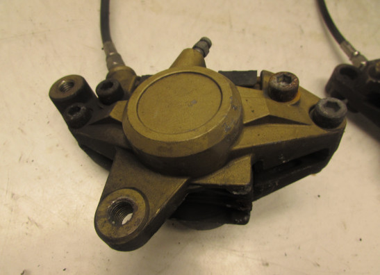 Voorrem compleet Suzuki GSX F 1100