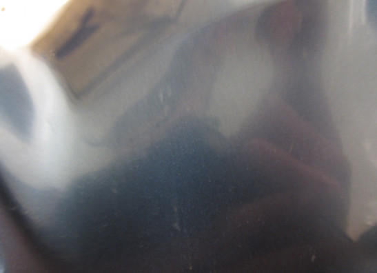 Cowl inside upper Suzuki GSF 1200 Bandit