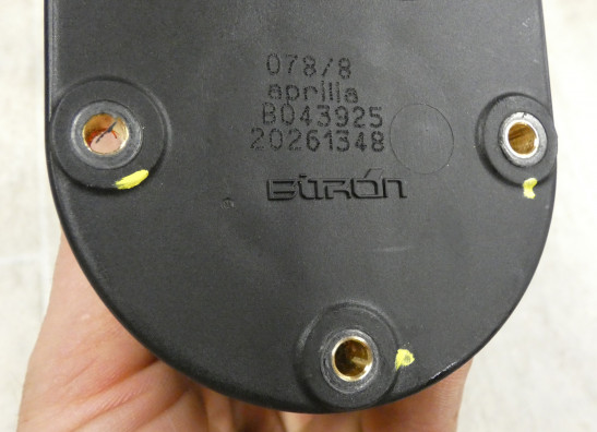 Brandstofpomp Aprilia RSV 4