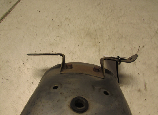 Hinterradabdeckung Yamaha XV 700 / 750 SE