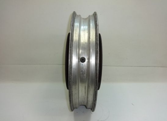 Voorvelg Honda PC 800