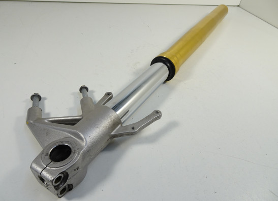 Front Fork right complete Aprilia Dorsoduro 750