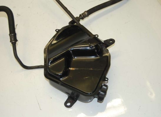 Ausgleichsbehalter Ol Yamaha XTZ Tenere