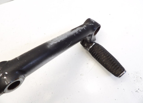 Pillion step right Suzuki VS 700 Intruder