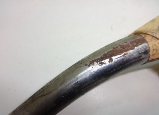 Bremspedal Kawasaki Z 1000