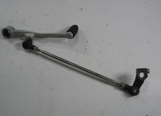 Schalthebel Yamaha MT 09