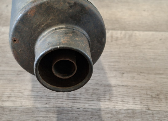 Auspuff Kawasaki ER 5