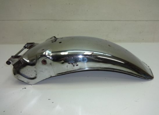 Achterspatbord Yamaha XS 750