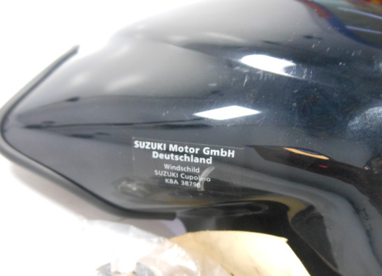 Frontverkleidung kanzel Suzuki SV 650