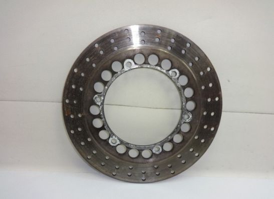 Brake disc front Yamaha FZ 750