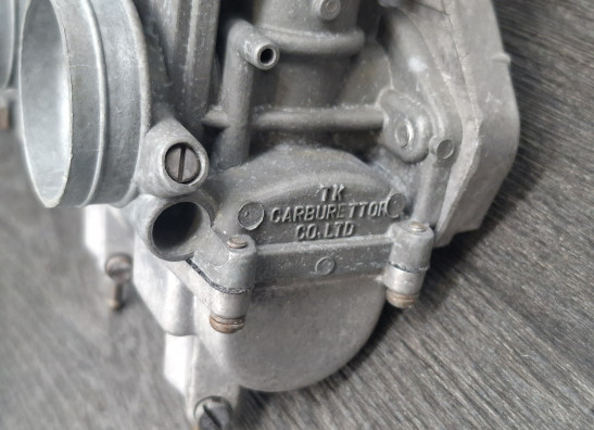 Carburetor assy Kawasaki KZ 550 LTD