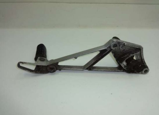 Schetsplaat links Honda VF 1000 F