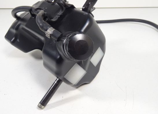 Kuhlflussigkeitsbehälter Ducati Hypermotard 821