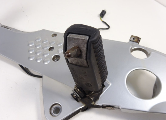 Fussrastetrager vorne rechts BMW R 1150 RT   R 850 RT