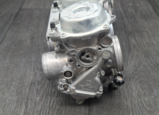 Carburetor assy Honda CBR 1000 F