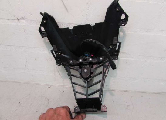 Koplamp Yamaha YZF R6