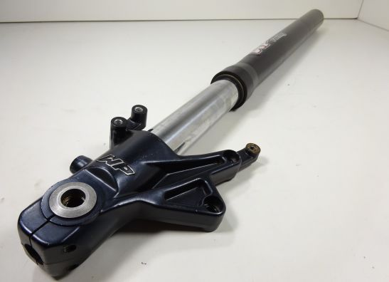Voorpoot links compleet KTM 620 Duke