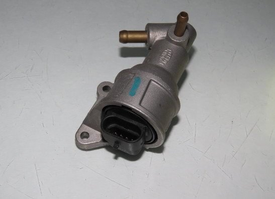 Gasklephuis Moto Guzzi Bellagio