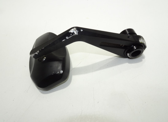 Mirror set Kawasaki Z 750