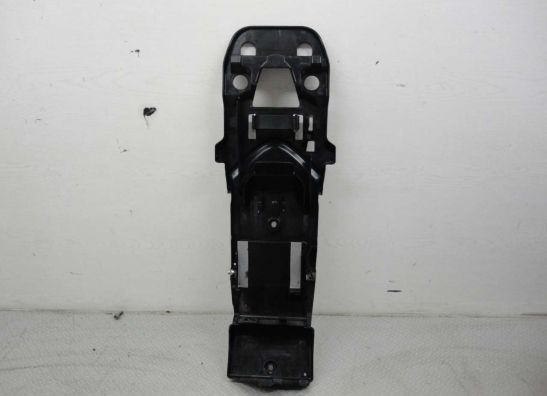 Heckunterverkleidung Suzuki GSX R 750