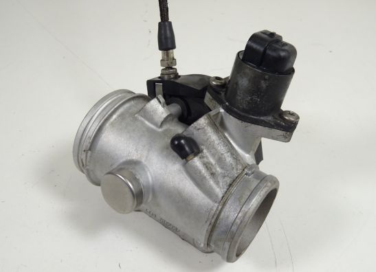 Gasklephuis BMW R 1200 GS Adventure