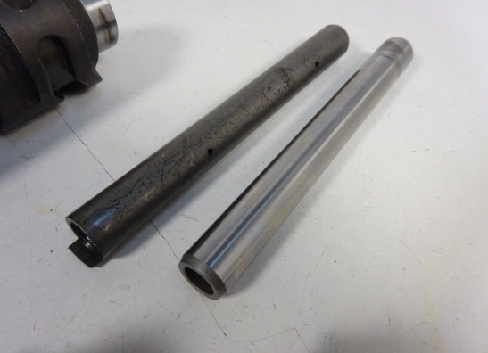 Gear box Yamaha MT 09