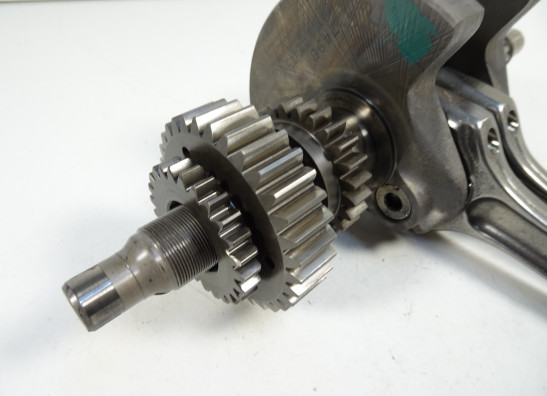 Krukas Ducati 749  999