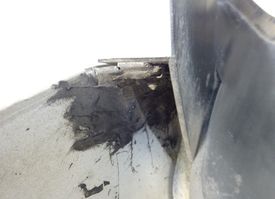 Kotflugel vorne BMW R 1200 ST