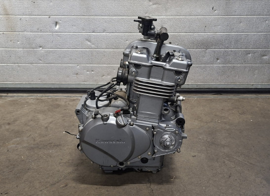 Engine Kawasaki ER 5