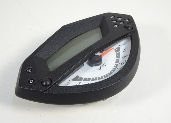 Tacho-set Kawasaki ER 6