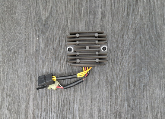 Spanningsregelaar Suzuki SV 650